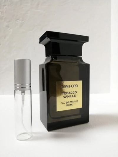 Лот: 16135815. Фото: 1. Духи Парфюм Tom Ford Tobacco Vanille... Женская парфюмерия