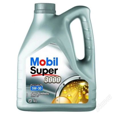 Лот: 1199216. Фото: 1. масло моторное "mobil 1" 0w40... Масла, жидкости