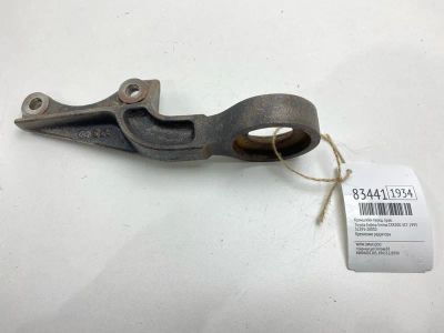 Лот: 21784550. Фото: 1. Кронштейн Toyota Estima Emina... Двигатель и элементы двигателя