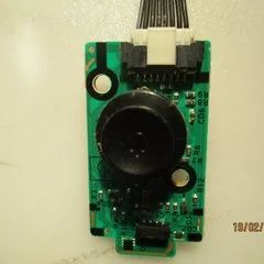Лот: 15538162. Фото: 1. Samsung Пульт BN41-01840B LTJ400HM08-L... Запчасти для телевизоров, видеотехники, аудиотехники