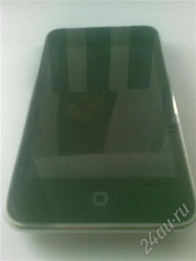 Лот: 493374. Фото: 1. Ipod Touch 2g MS 8GB. Кнопочные мобильные телефоны