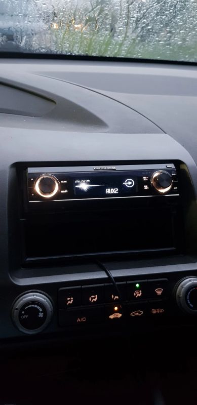 Лот: 14388619. Фото: 1. Pioneer p88rs. Автомагнитолы