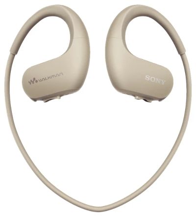 Лот: 8722115. Фото: 1. ПЛЕЕР Sony NW-WS414 Водостойкий... Плееры