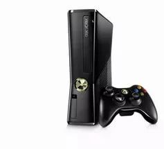 Лот: 10035089. Фото: 1. Xbox 360 Slim 320gb Freeboot... Игровые приставки, консоли
