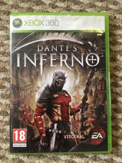 Лот: 13713393. Фото: 1. Игры для xbox360, лицензионные... Игры для консолей