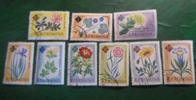 Лот: 18628927. Фото: 1. Подборка марок. (3). Марки