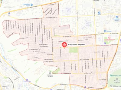 Лот: 25290881. Фото: 1. участок , Красноярск Красноярск... Земельные участки