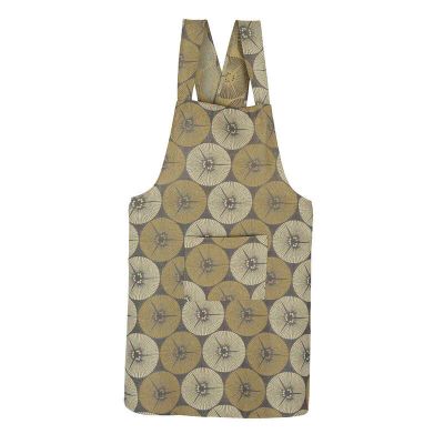 Лот: 24935448. Фото: 1. Фартук Le Jacquard Francais Yukata... Другое (домашний текстиль)