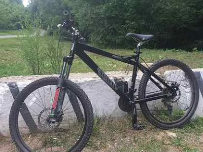 Лот: 20249598. Фото: 1. Велосипед Haro Escape Sport. Велосипеды