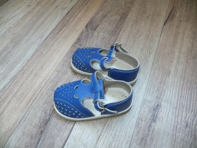 Лот: 6084173. Фото: 1. НОВЫЕ сандалики. Сандалии