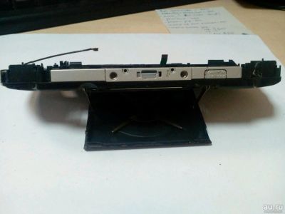 Лот: 9809050. Фото: 1. A204. Sony PSP-3008 . Дисковод... Запчасти для игровых приставок, консолей