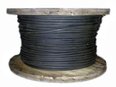 Лот: 1873052. Фото: 1. Кабель КГхл 3х95+1х35. Провода, кабели