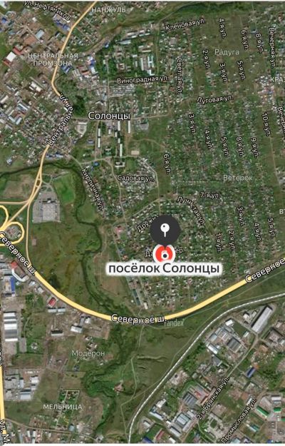Лот: 17104911. Фото: 1. Ижс Солонцы. Дома