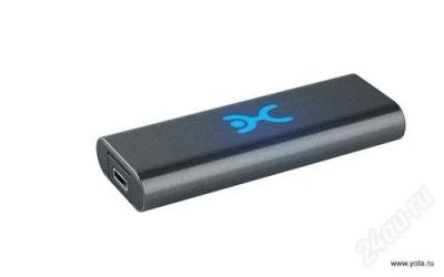 Лот: 2665304. Фото: 1. USB Модем Yota LTE 4G сенсационное... Проводные модемы