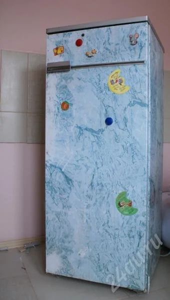 Лот: 152652. Фото: 1. Продается отличный холодильник. Холодильники, морозильные камеры