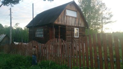 Лот: 6617911. Фото: 1. Дача м.Кускун. Дачи