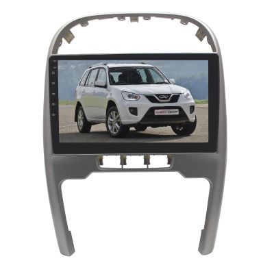 Лот: 16930830. Фото: 1. Штатная магнитола для Chery Tiggo... Автомагнитолы