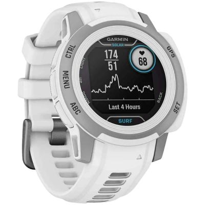 Лот: 22217543. Фото: 1. Умные часы Garmin Instinct 2S... Смарт-часы, фитнес-браслеты, аксессуары