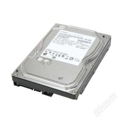 Лот: 2586188. Фото: 1. Только 24часа Винчестер жесткий... Жёсткие диски (HDD)