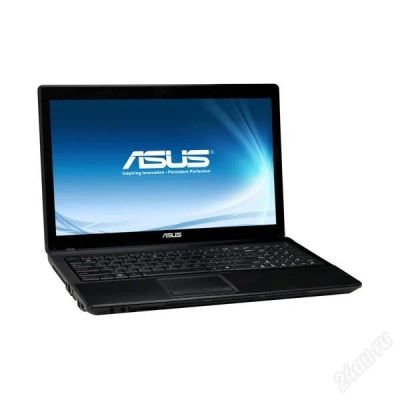 Лот: 1619116. Фото: 1. НовыйAsus X54C Pentium B960 по... Ноутбуки