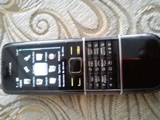 Лот: 3772927. Фото: 1. Nokia 8800 Arte Оригинал. Кнопочные мобильные телефоны