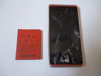 Лот: 7860925. Фото: 1. HTC Desire 600 dual sim. Смартфоны