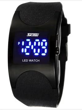 Лот: 5070878. Фото: 1. Спортивные часы SKMEI 0951 Black... Оригинальные наручные часы