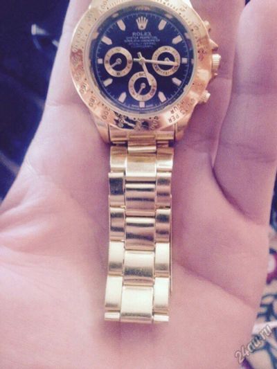 Лот: 5695644. Фото: 1. Часы Rolex DayTona(Новые). Другие наручные часы