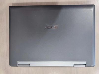 Лот: 25046719. Фото: 1. Ноутбук asus z99l. Ноутбуки