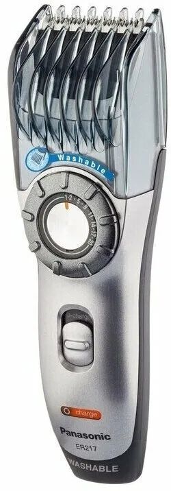 Лот: 24657170. Фото: 1. Триммер Panasonic ER-217-S751. Другое (красота и здоровье)