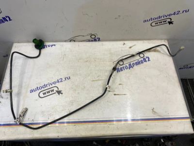 Лот: 21713720. Фото: 1. трубка топливная Chevrolet Lacetti... Топливная система