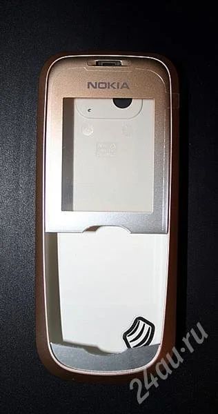 Лот: 329331. Фото: 1. сменная панель для Nokia 2600... Защитные стёкла, защитные плёнки