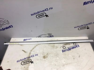 Лот: 21716209. Фото: 1. молдинг двери Opel Vectra С. Кузов
