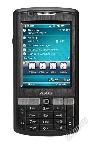 Лот: 1502003. Фото: 1. asus p750. Смартфоны
