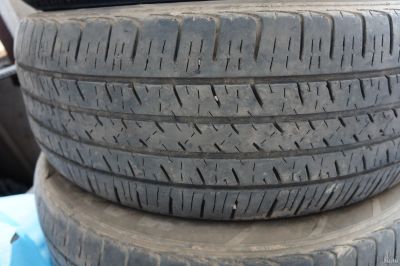 Лот: 13349444. Фото: 1. Летние шины Maxxis Escapade MA-T1... Шины