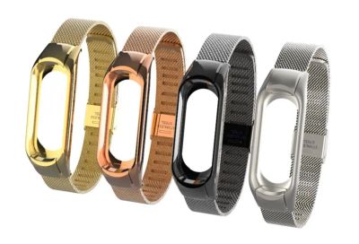 Лот: 19577088. Фото: 1. Ремешок Xiaomi Mi Band 7 Canvas... Смарт-часы, фитнес-браслеты, аксессуары