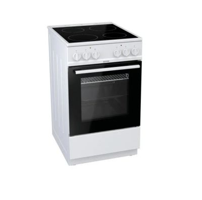 Лот: 14409965. Фото: 1. Плита электрическая Gorenje EC511G... Плиты, духовые шкафы, варочные поверхности