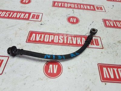 Лот: 20899171. Фото: 1. Шланг тормозной Nissan X-Trail... Тормозная система