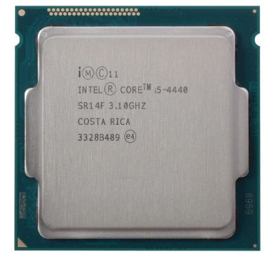 Лот: 7694735. Фото: 1. Продаю процессор INTEL CORE i5... Процессоры
