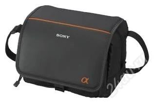 Лот: 824215. Фото: 1. Sony LCS-BDF новая. Цифровые зеркальные