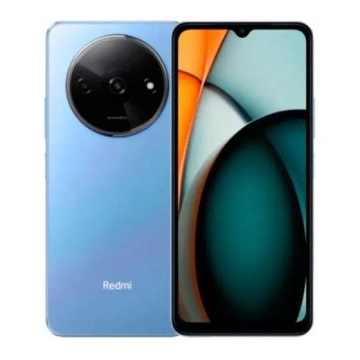 Лот: 24454240. Фото: 1. Смартфон Redmi A3 4/128GB Blue. Смартфоны