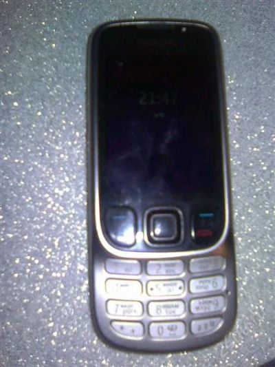 Лот: 765402. Фото: 1. Nokia 6303i clasic возможен обмен. Кнопочные мобильные телефоны