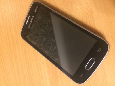 Лот: 11888961. Фото: 1. Смартфон Samsung Galaxy Star Plus... Смартфоны