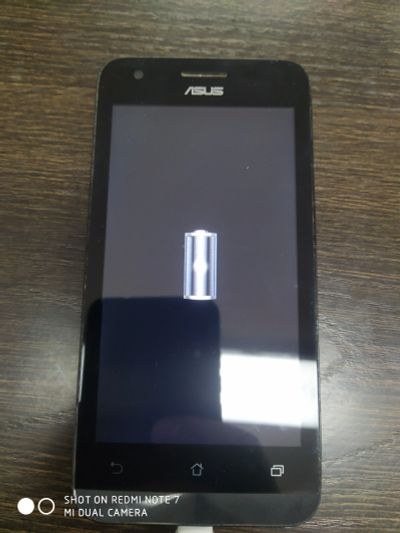 Лот: 18032712. Фото: 1. Смартфон Asus ZenFone C (ZC451CG... Смартфоны
