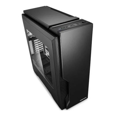Лот: 16523070. Фото: 1. Просторный корпус DeepCool Dukase... Корпуса, блоки питания
