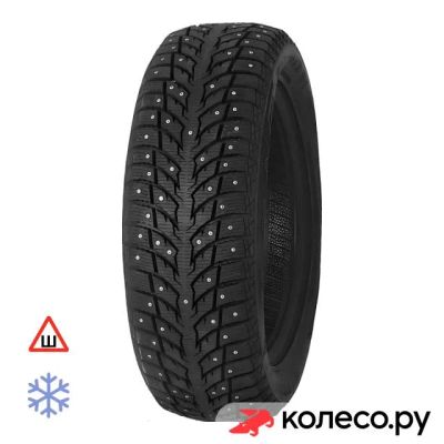 Лот: 25094960. Фото: 1. VWS31 Winter-max S1 225/45 R18... Шины