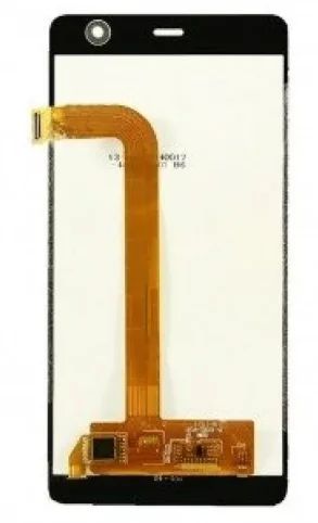 Лот: 14392654. Фото: 1. Дисплей для Micromax Q4202 (Bolt... Дисплеи, дисплейные модули, тачскрины