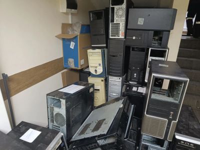 Лот: 21258073. Фото: 1. Корпуса системного блока (много... Корпуса, блоки питания