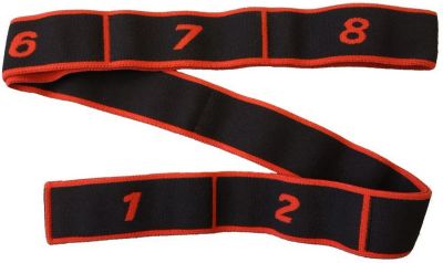 Лот: 22357013. Фото: 1. Эспандер лента Elastiband Atemi... Мини-тренажеры, эспандеры