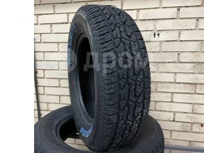 Лот: 25119984. Фото: 1. Летняя резина 225/65 R-17 "Dynamo... Шины